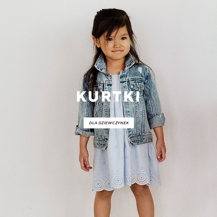 Outerwear for girls 0-4 - RESERVED
