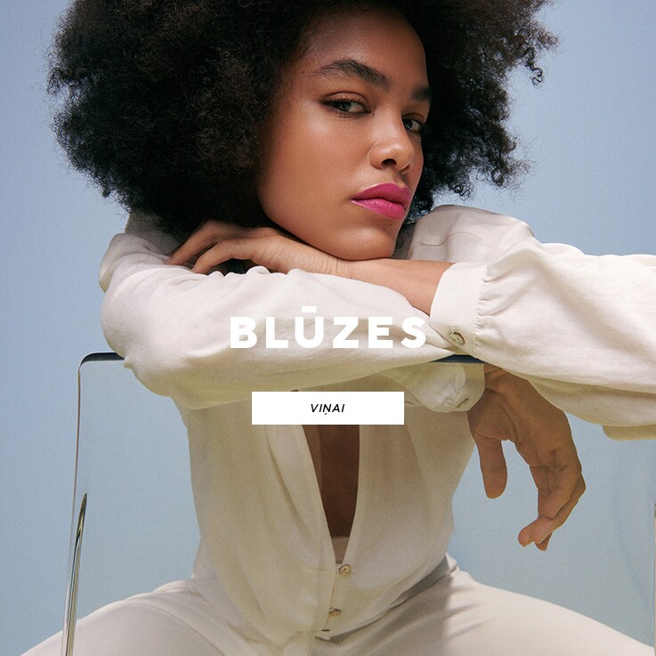 Blouses for women - RESERVED