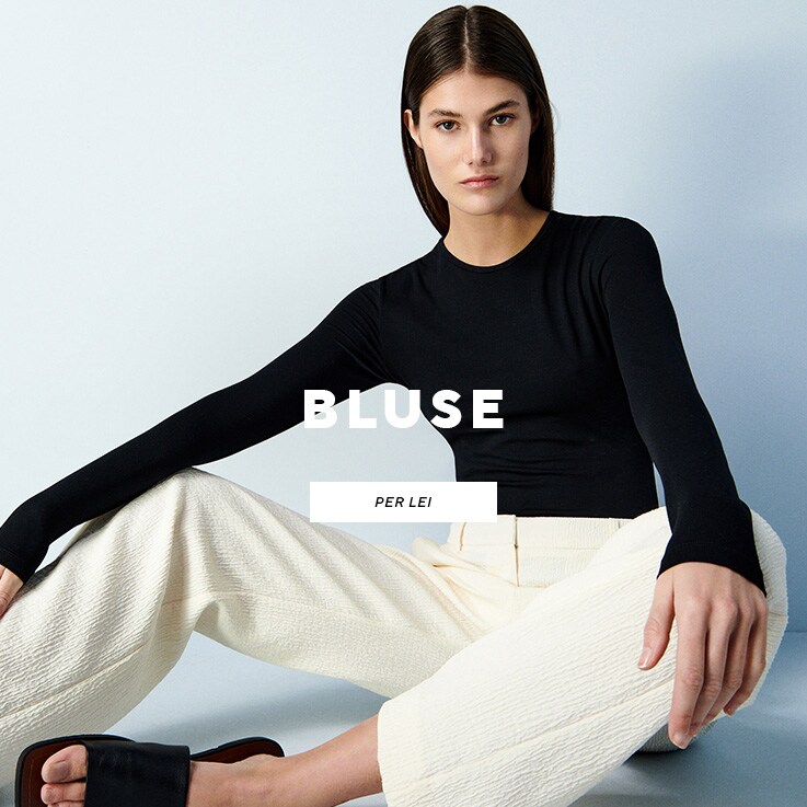 Blouses for women - RESERVED