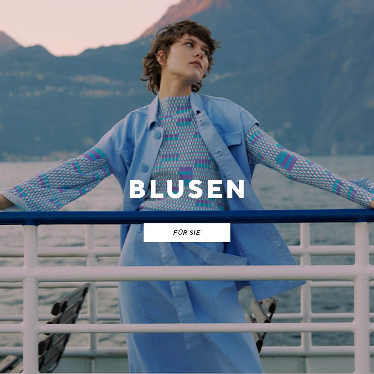 Blouses for women - RESERVED