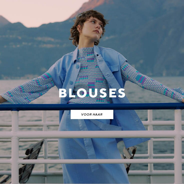 Blouses for women - RESERVED