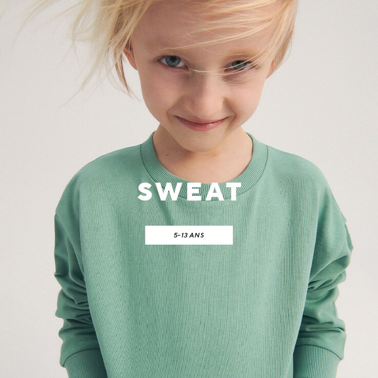Sweatshirts for boys 5-13 years old- RESERVED
