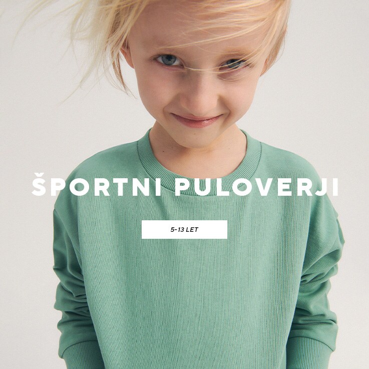 Sweatshirts for boys 5-13 years old- RESERVED