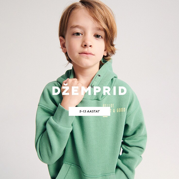 Sweatshirts for boys 5-13 years old- RESERVED