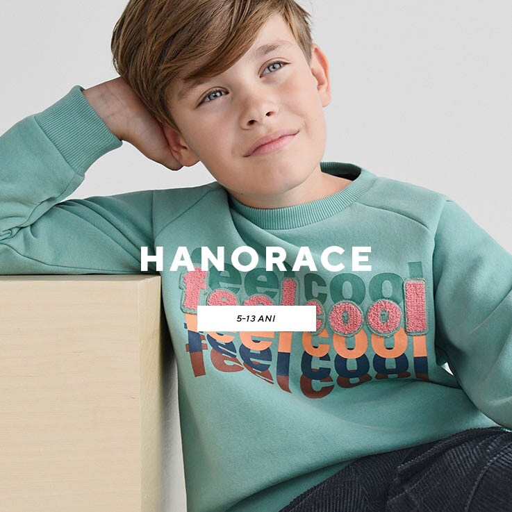 Sweatshirts for boys 5-13 years old- RESERVED