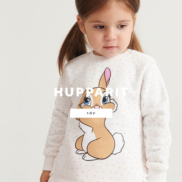 Sweatshirts for girls 1-5 - RESERVED