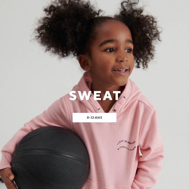 Sweatshirts for girls - RESERVED