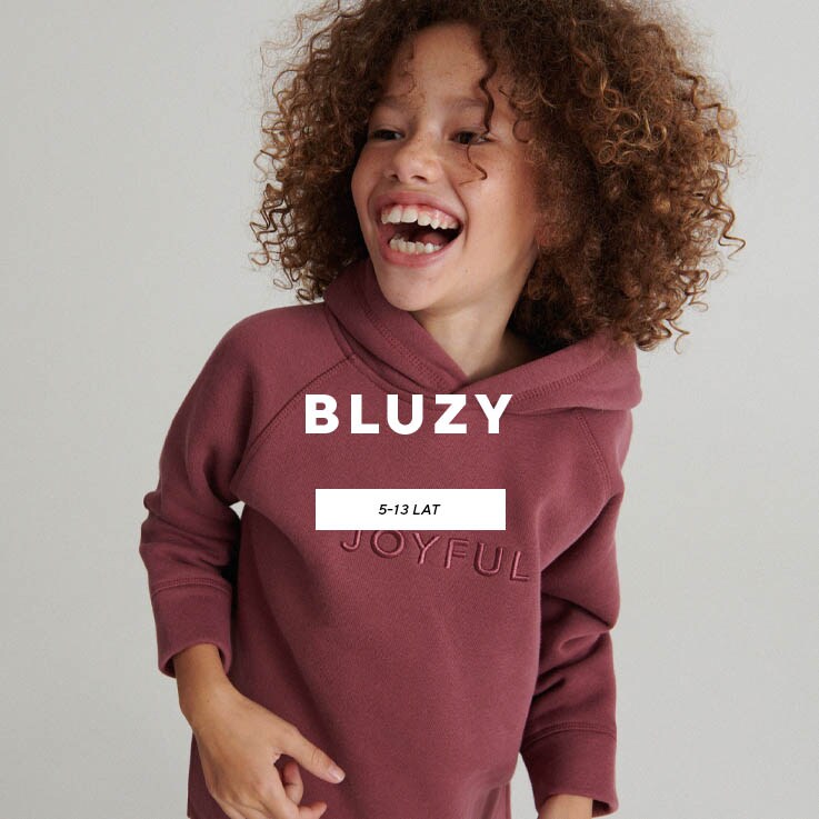 Sweatshirts for girls - RESERVED