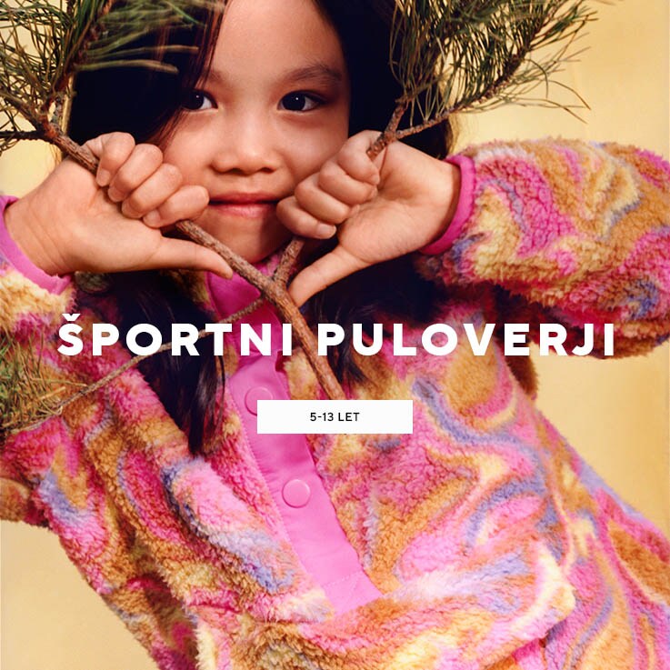 Sweatshirts for girls - RESERVED
