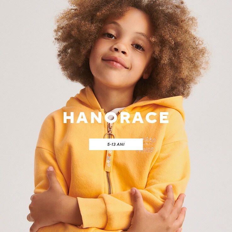 Sweatshirts for girls - RESERVED