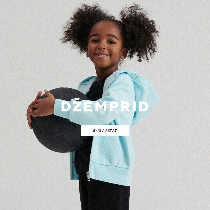 Sweatshirts for girls - RESERVED