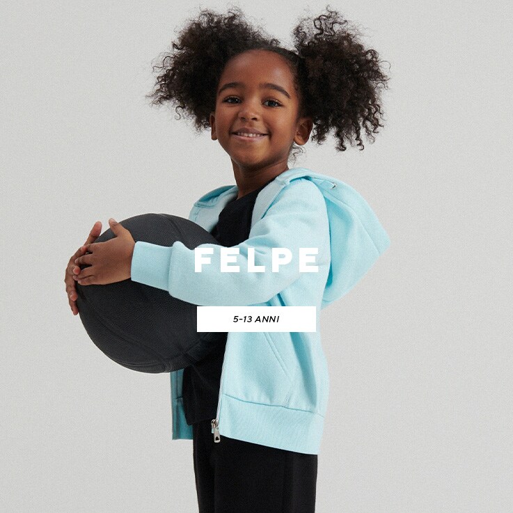Sweatshirts for girls - RESERVED