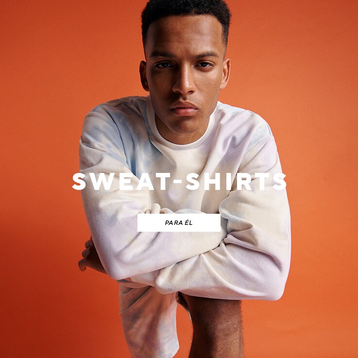 Sweatshirts for men - RESERVED