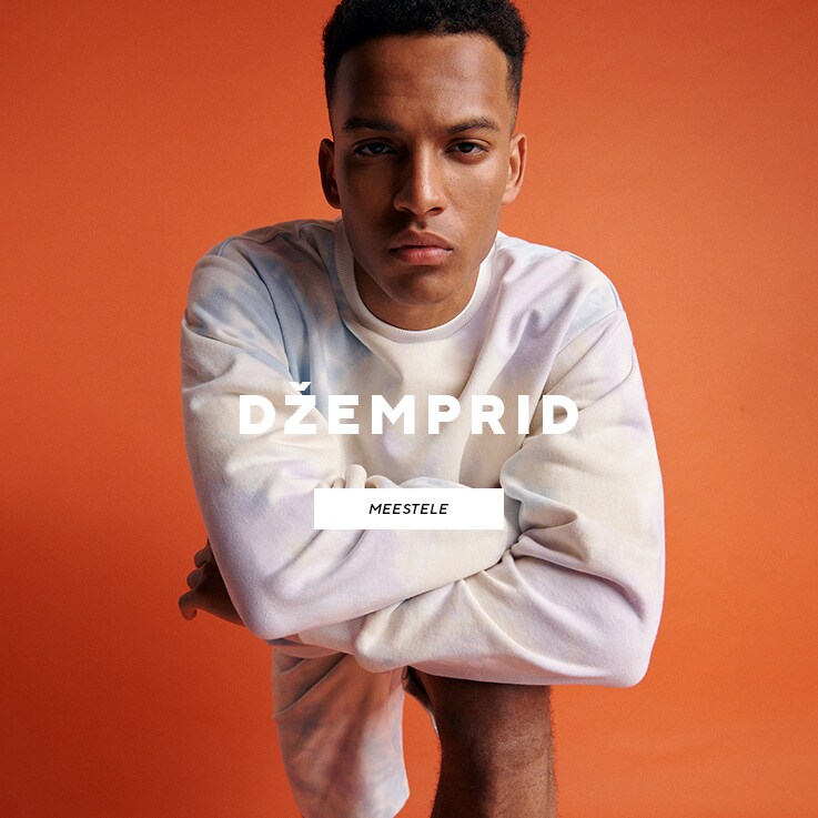 Sweatshirts for men - RESERVED