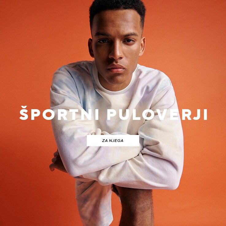 Sweatshirts for men - RESERVED