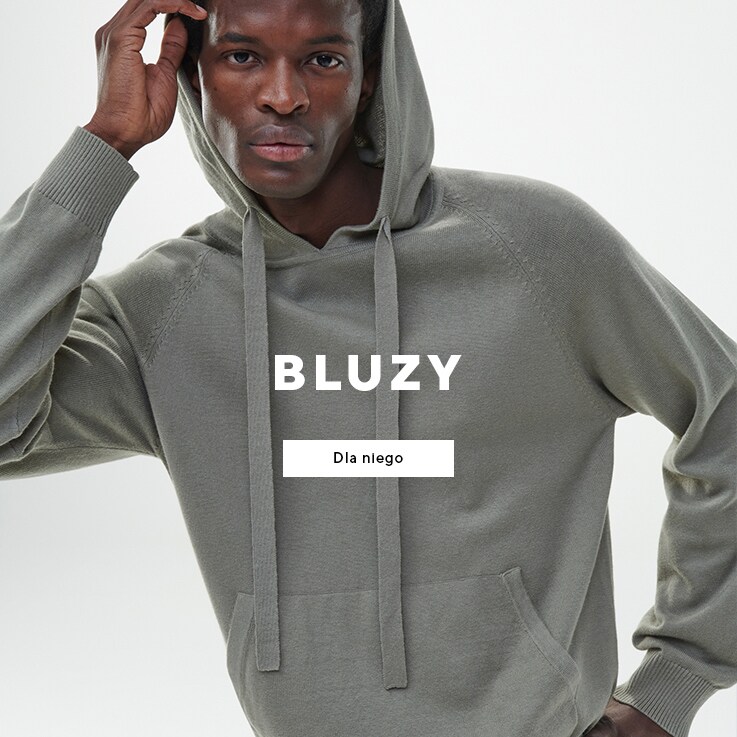 Hoodies & sweatshirts for men - RESERVED
