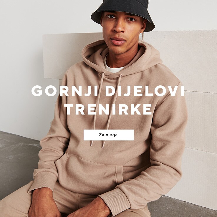 Hoodies & sweatshirts for men - RESERVED