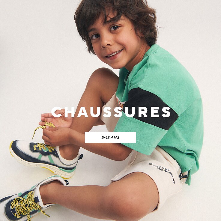 Shoes for boys 5-13 years old - RESERVED