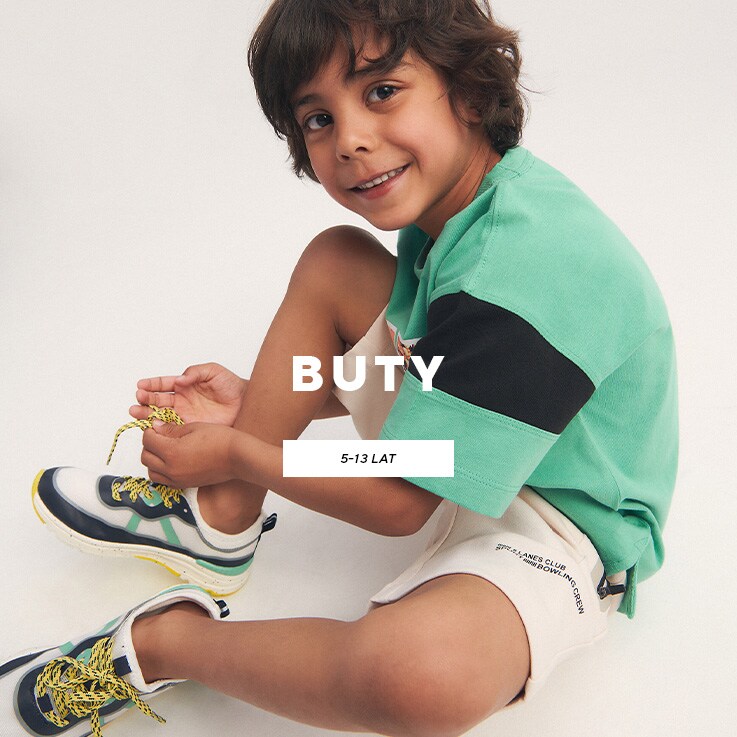 Shoes for boys 5-13 years old - RESERVED