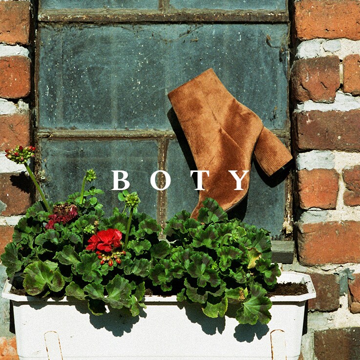 Buty Online Exclusive SS19