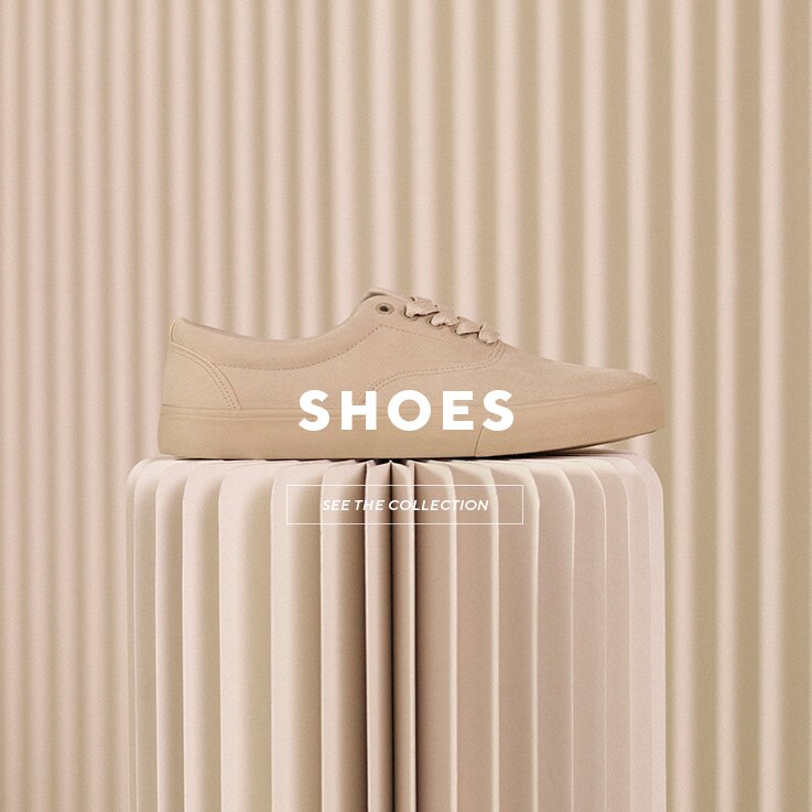 Summer SHOES collection for Men