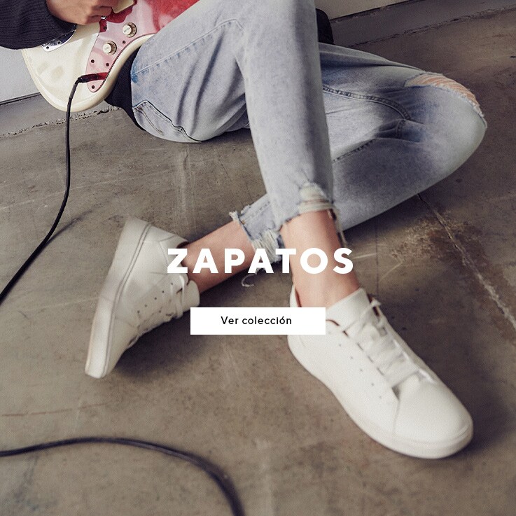 Shoes for Men - RESERVED