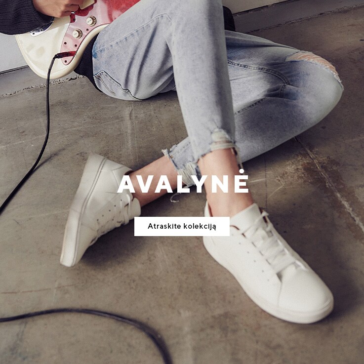 Shoes for Men - RESERVED