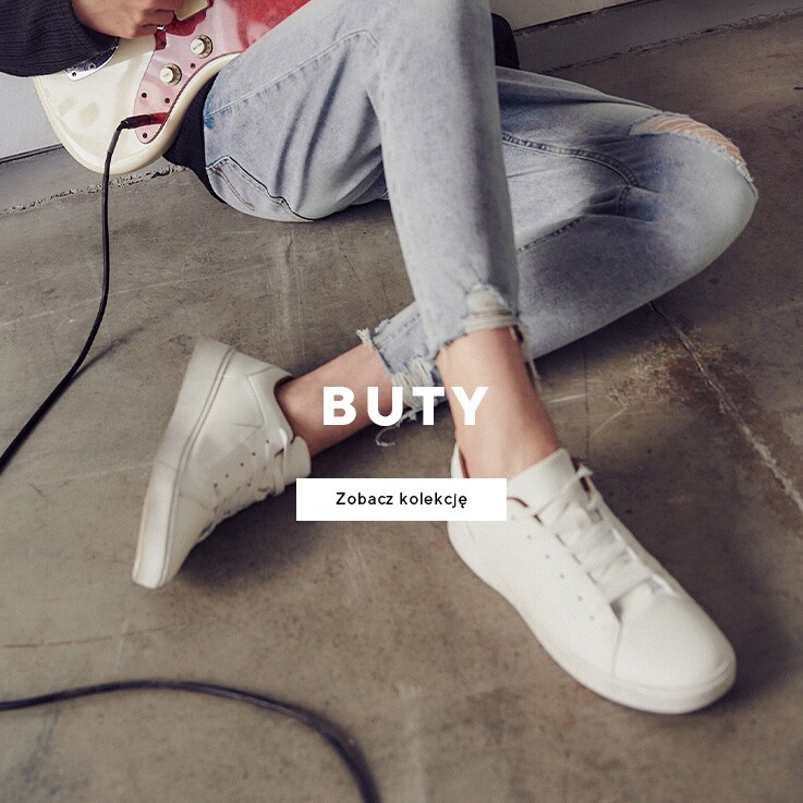Shoes for Men - RESERVED