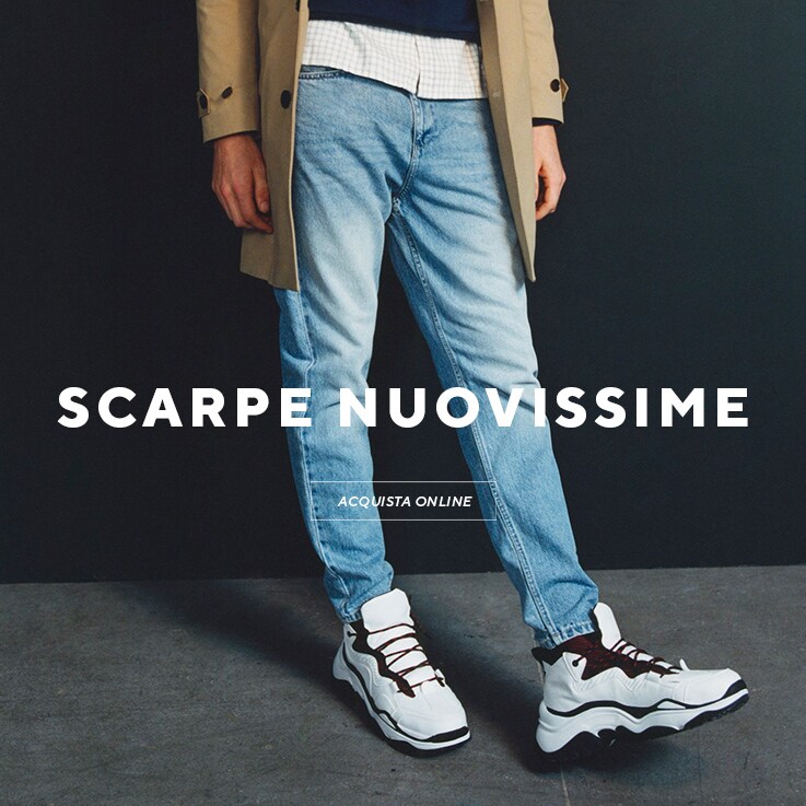 Winter SHOES collection for Men
