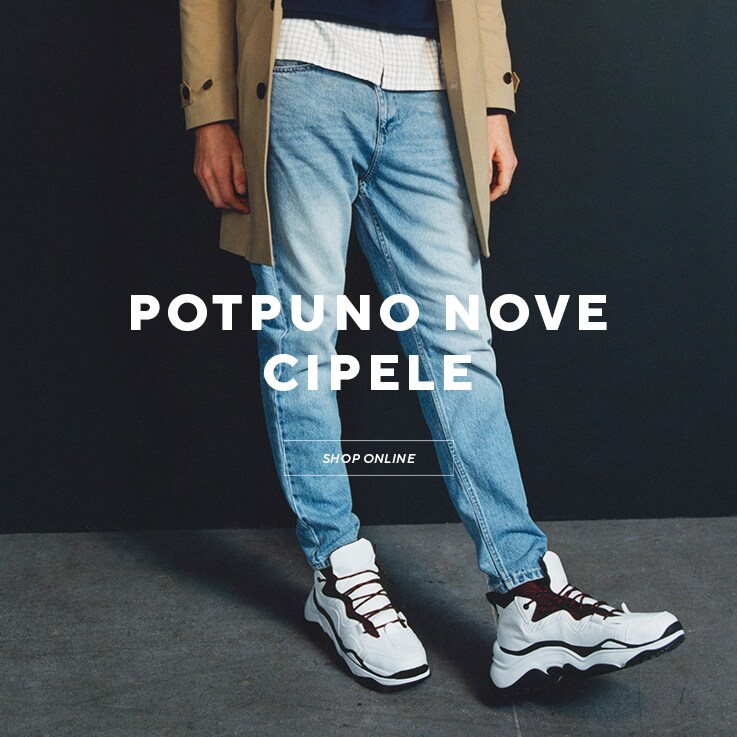 Winter SHOES collection for Men