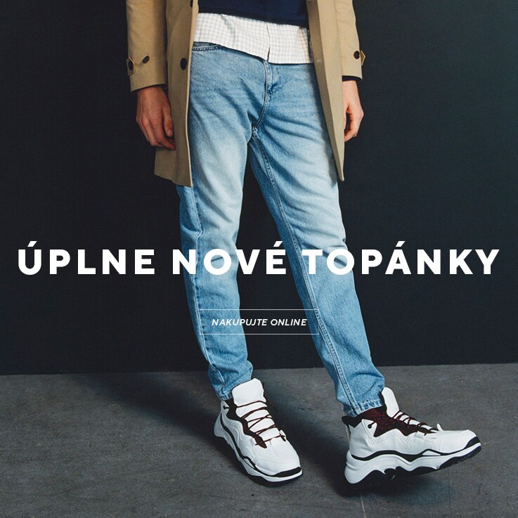 Winter SHOES collection for Men