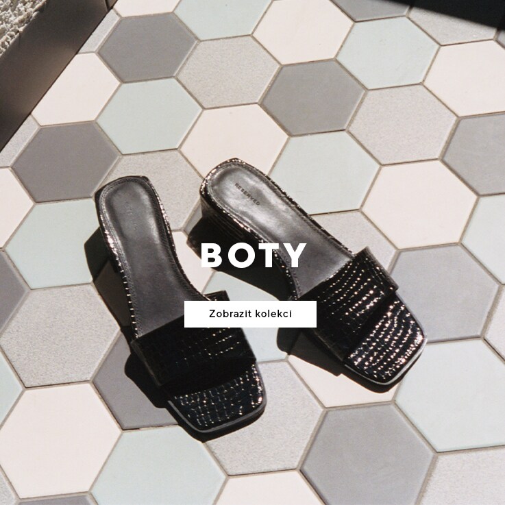Walking with sunshine, check shoes collection - RESERVED