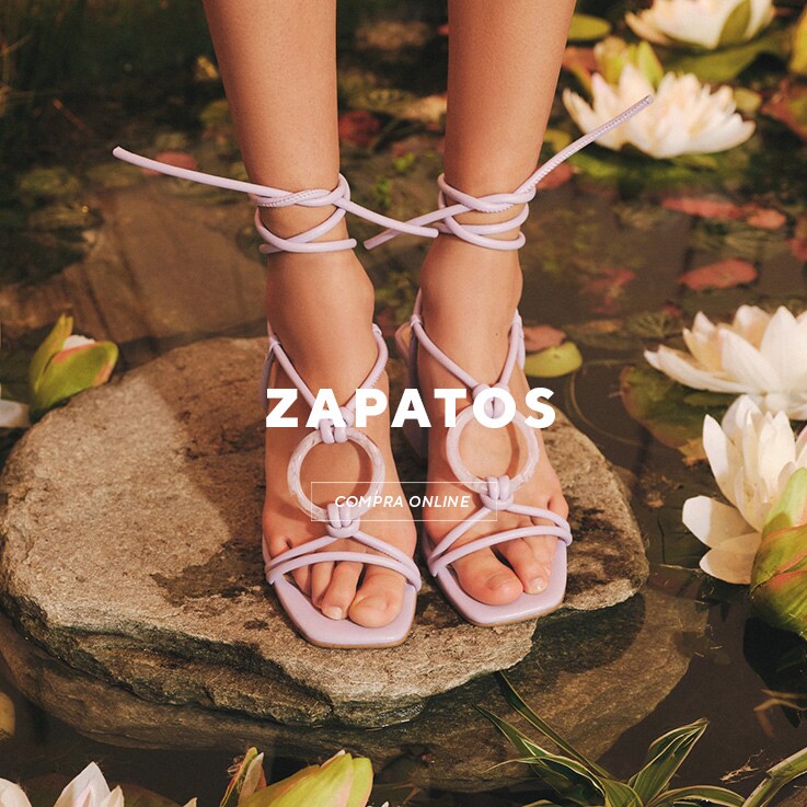 NEW SPRING COLLECTION OF SHOES - WOMEN