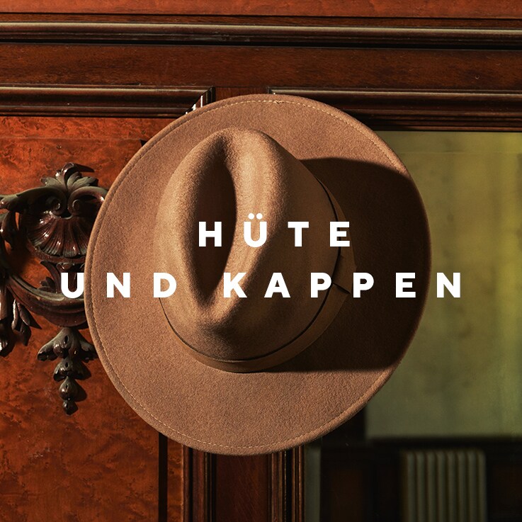 Hats for Men