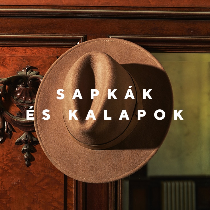 Hats for Men