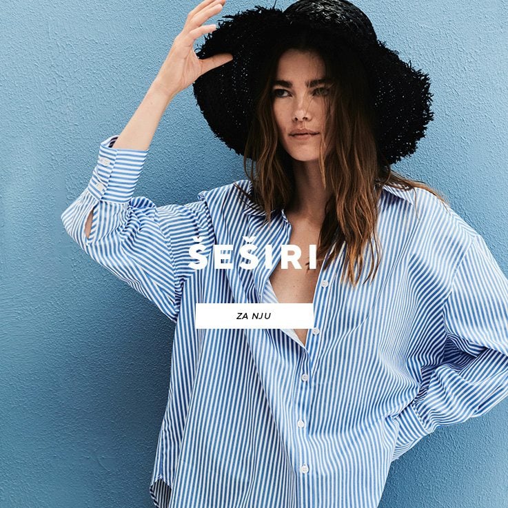 Hats for women - RESERVED