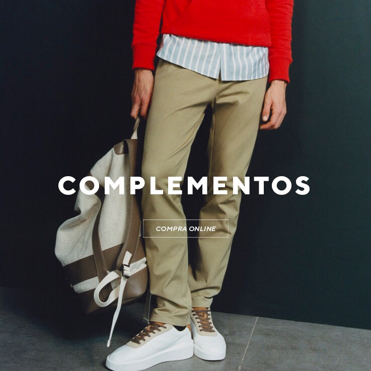 Bags and backpacks for Men