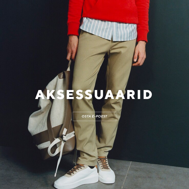 Bags and backpacks for Men