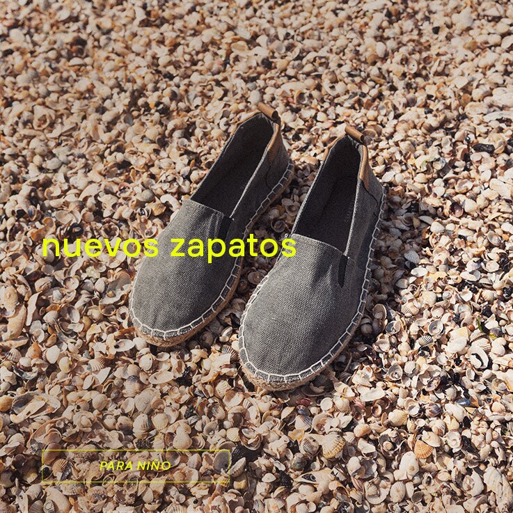 Shoes for long and short distances! Comfortable while playing outside! See the SS20 Collection for BOYS