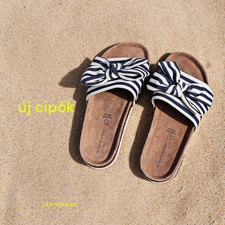 Shoes for long and short distances! Comfortable while playing outside! See the SS20 Collection for GIRLS