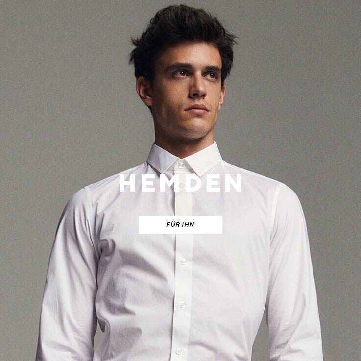 Shirts for men - RESERVED