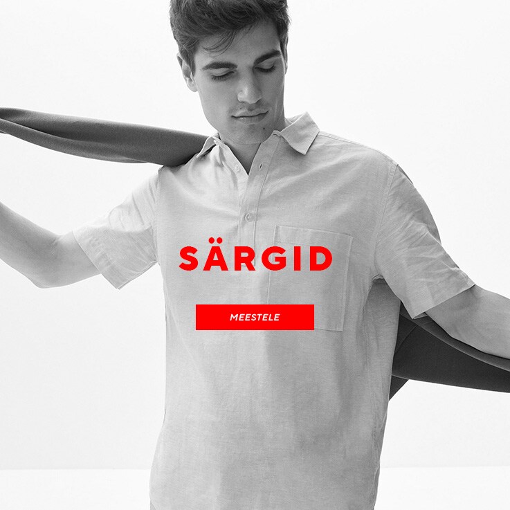 Shirts for men - RESERVED