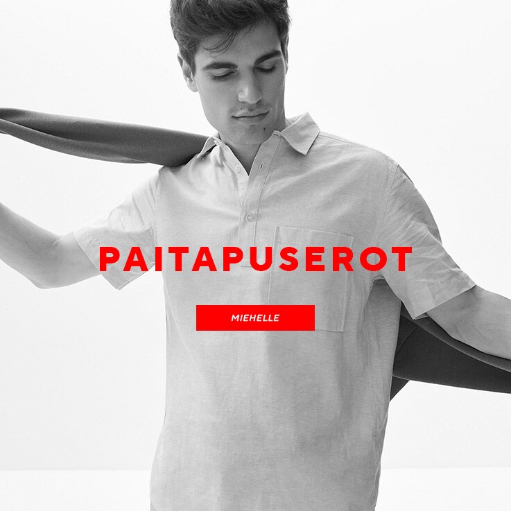 Shirts for men - RESERVED