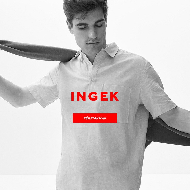 Shirts for men - RESERVED