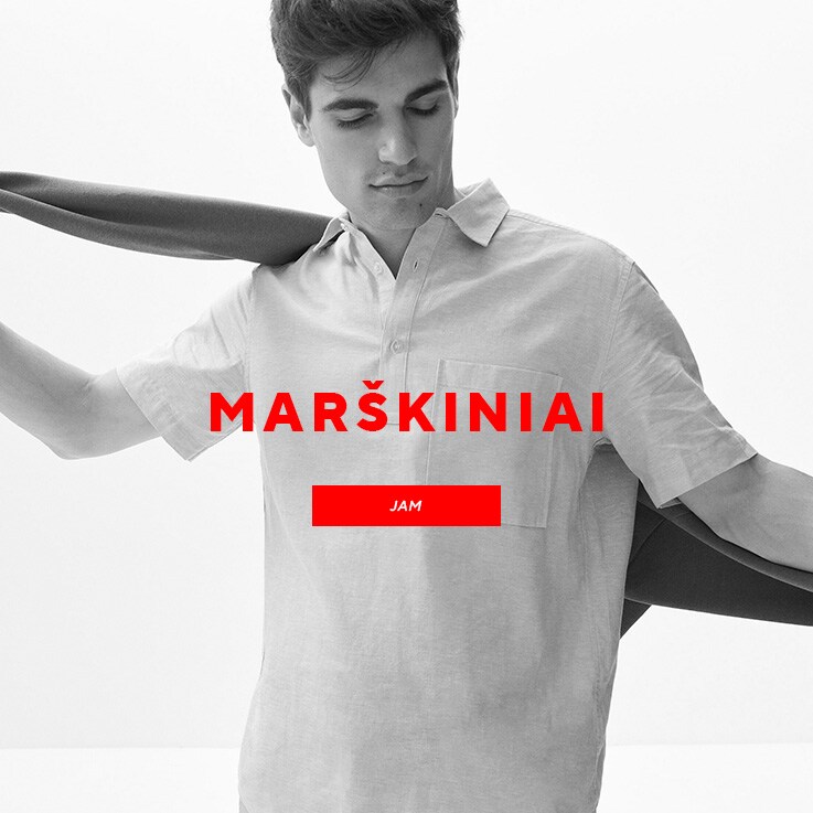 Shirts for men - RESERVED