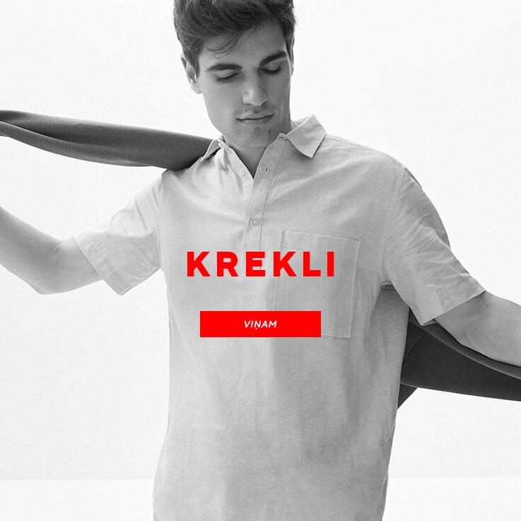 Shirts for men - RESERVED