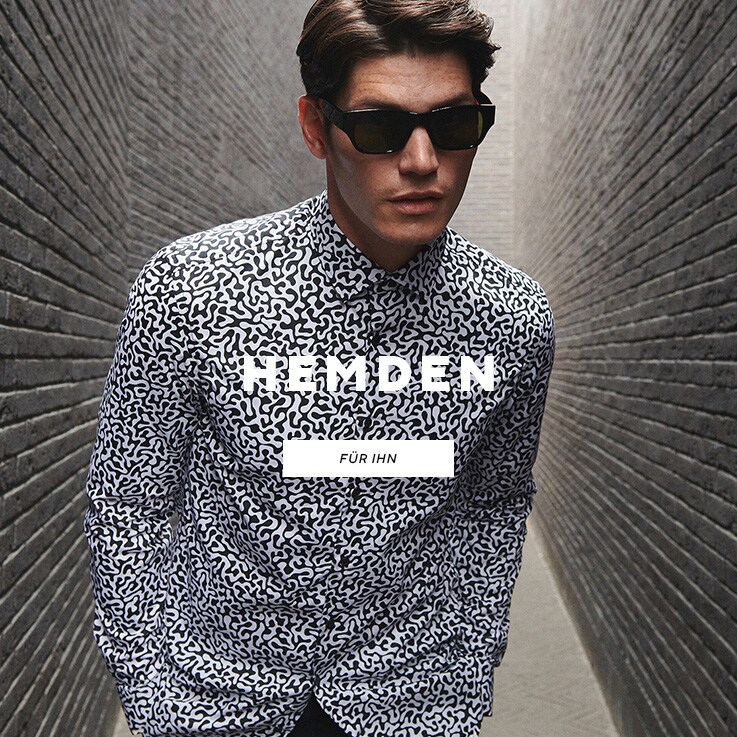 Shirts for men - RESERVED