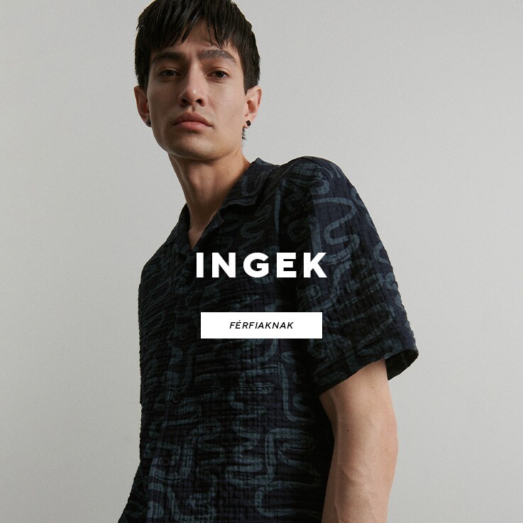 Shirts for men - RESERVED