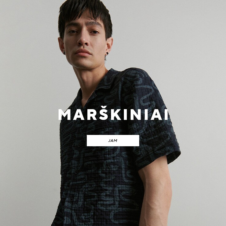 Shirts for men - RESERVED