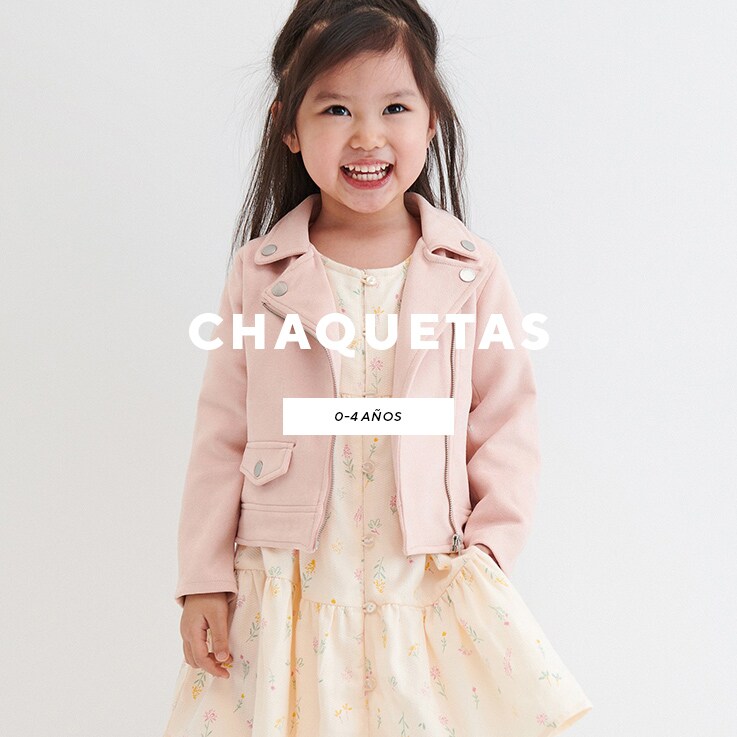 Outerwear for girls 0-4 - RESERVED